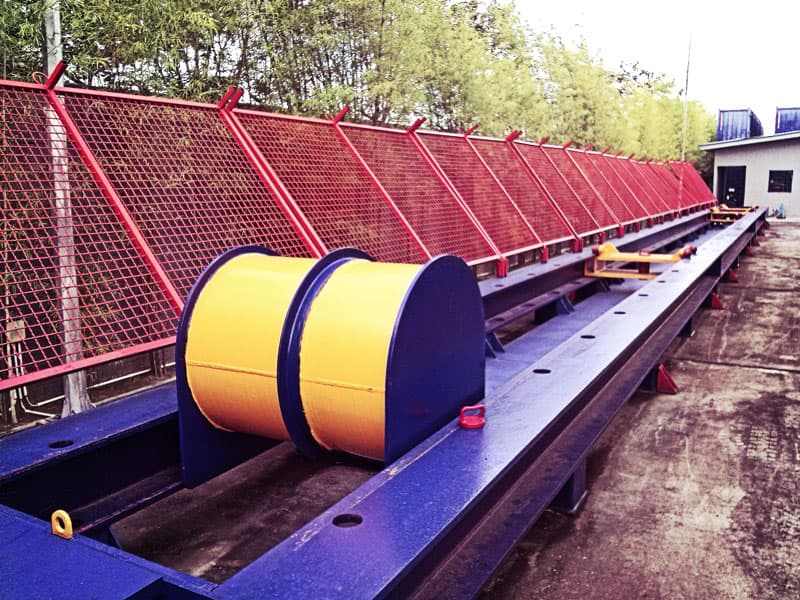 Testbed 200T