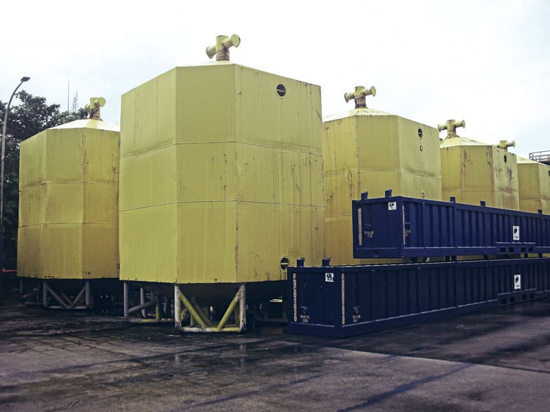Buoys