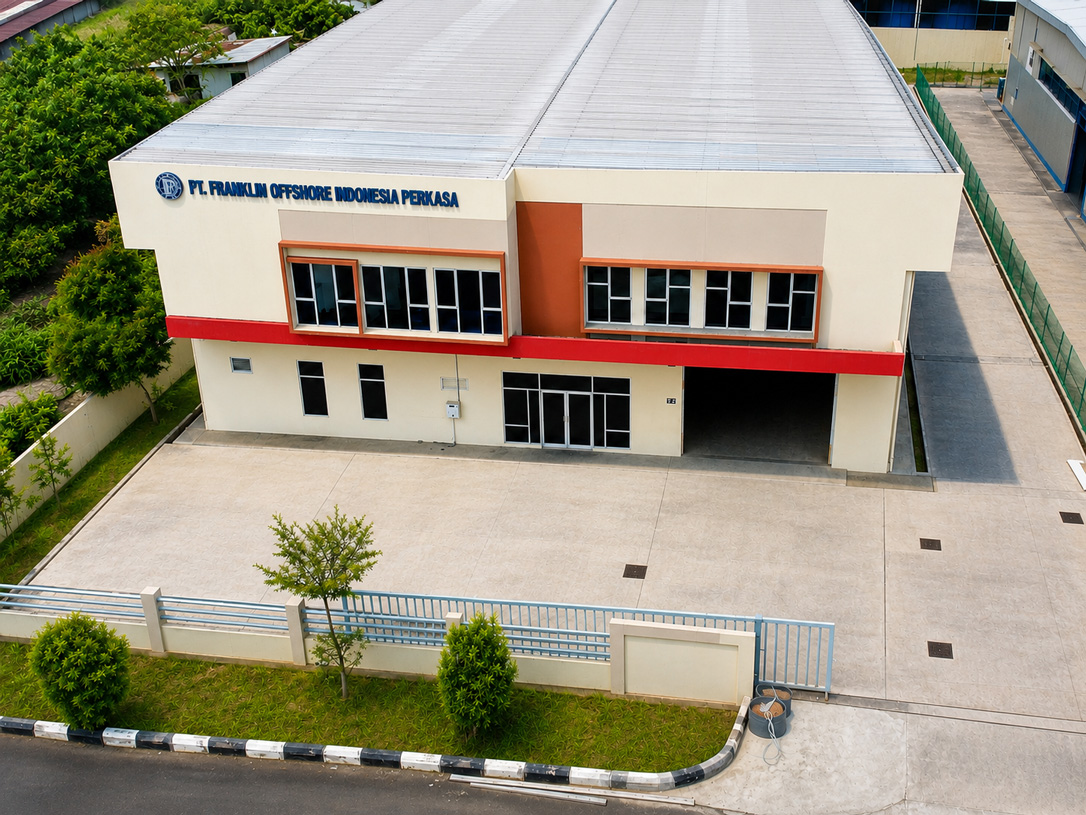 Batam Office & Workshop